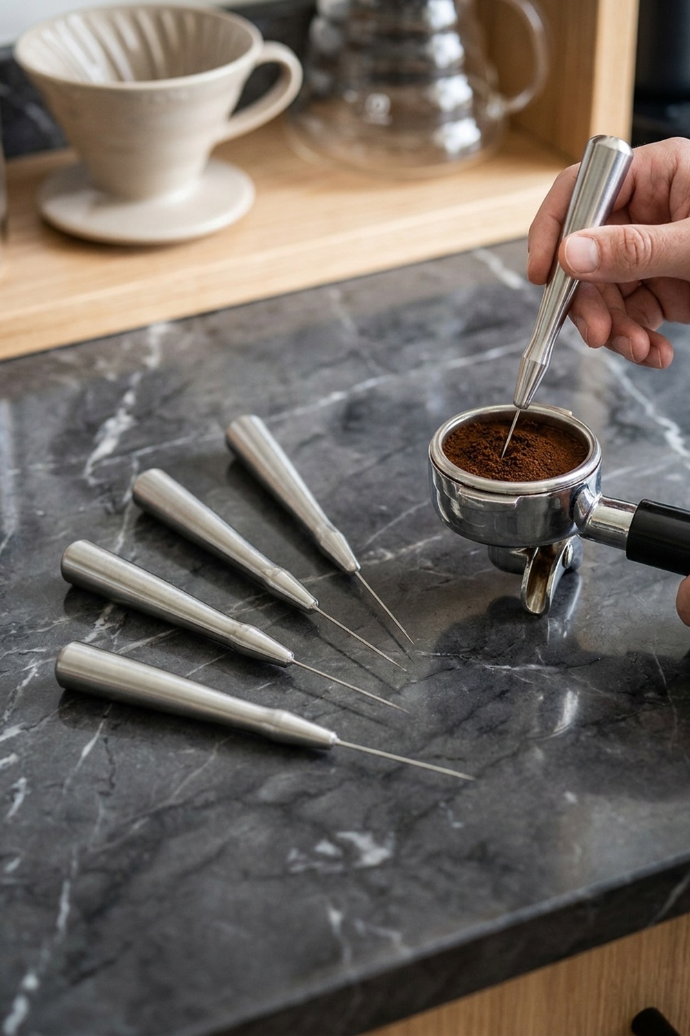 Coffee: The Best WDT Tool on the Market