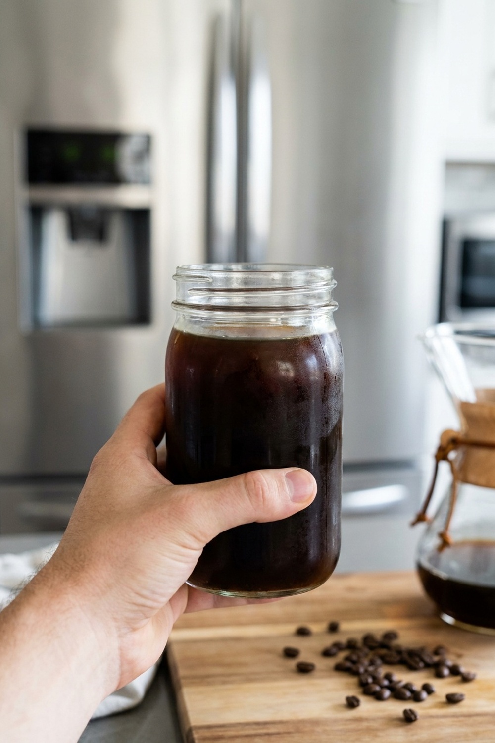 Coffee: Best Coffee Beans for Cold Brew