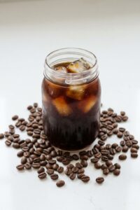 How to Make Cold Brew Coffee