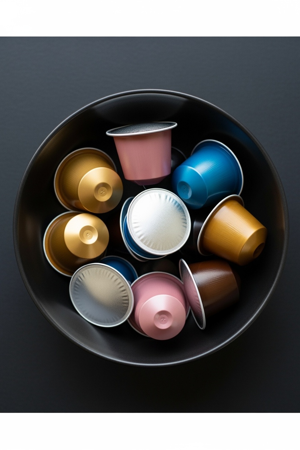 Coffee: Folgers K-Cups