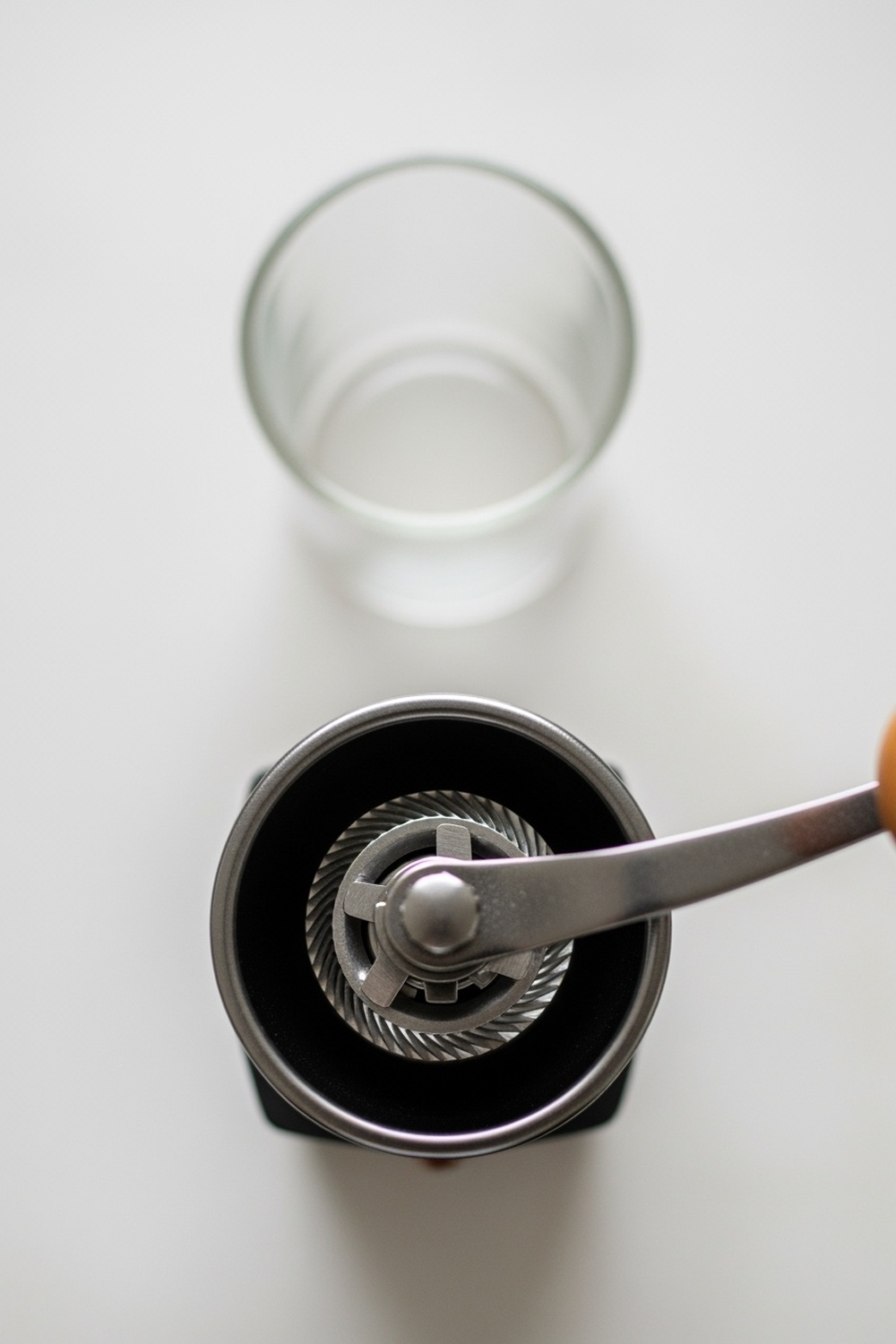 Coffee: What is the Best Coffee Grinder for French Press Coffee Maker?