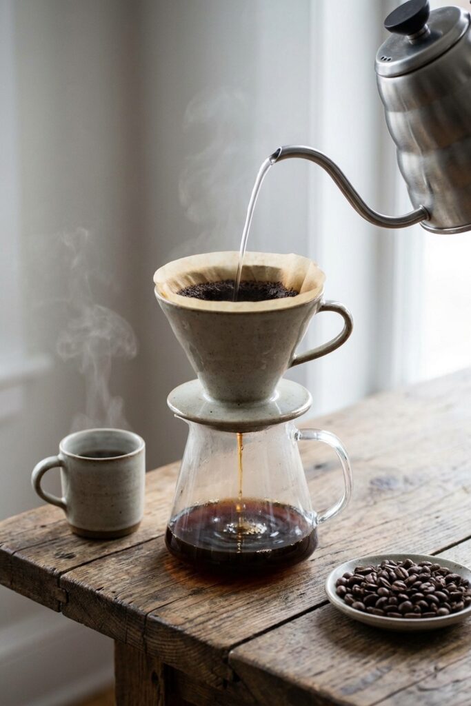 Coffee: What is Drip Coffee & Why Is It Popular?