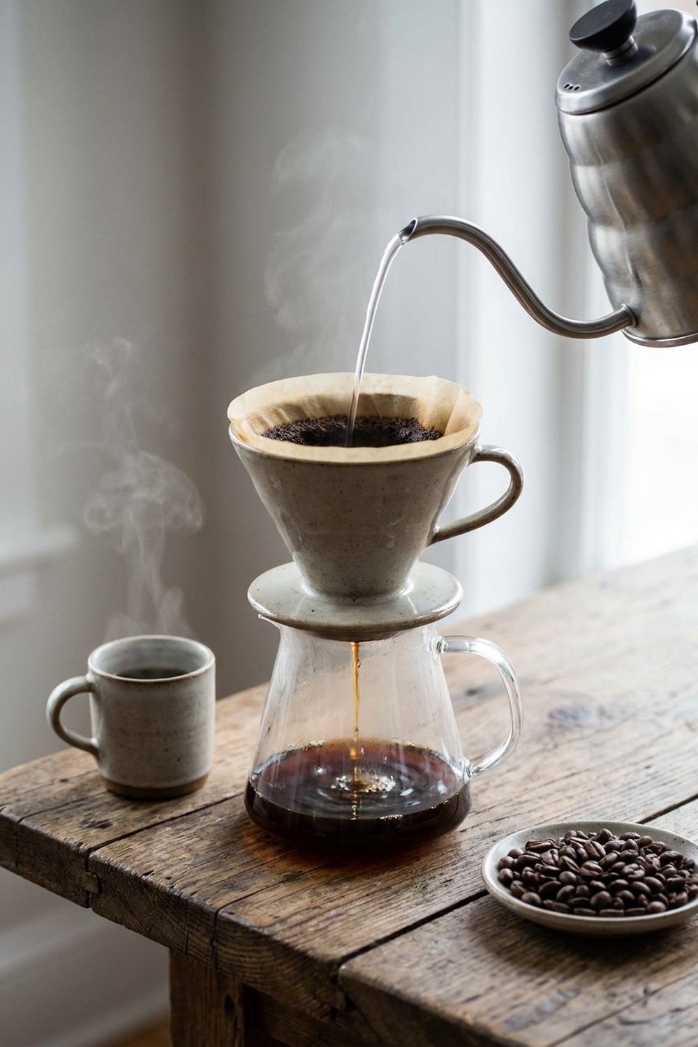 Coffee: What is Drip Coffee &amp; Why Is It Popular?