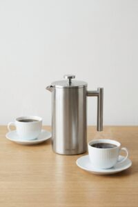 Frieling French Press Coffee Maker Review