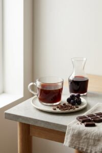 Wine Infused Coffee – A New Direction in Specialty Coffee