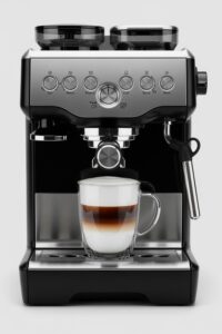 Mr. Coffee Café Barista Espresso Machine Review