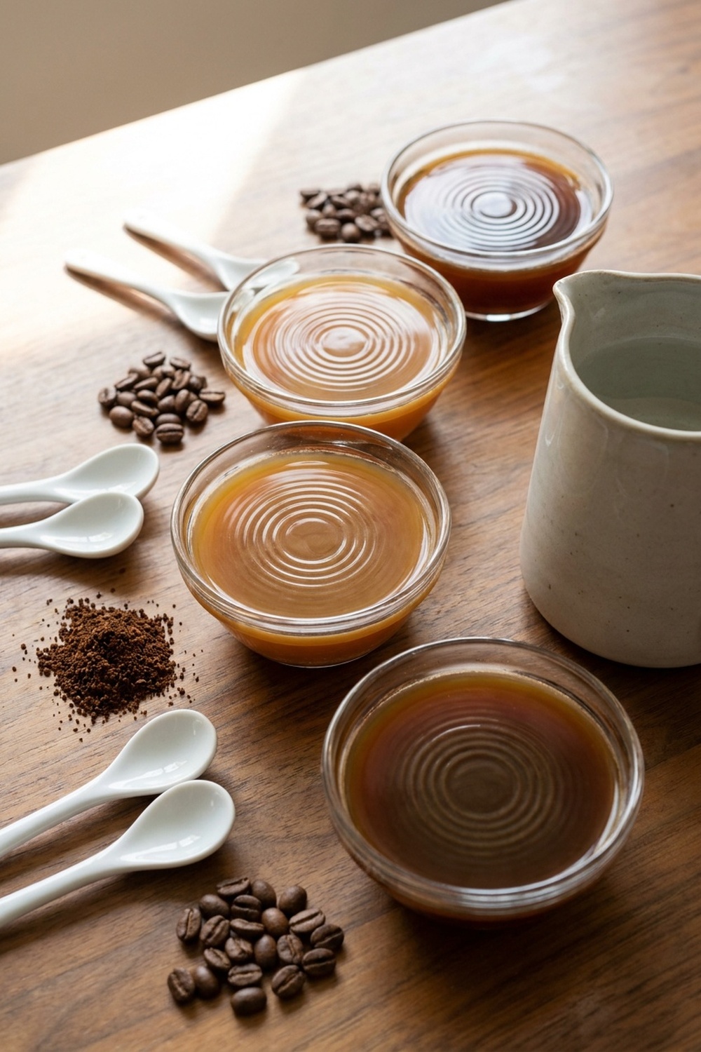 Coffee: Complexity in Coffee: A Symphony of Flavors