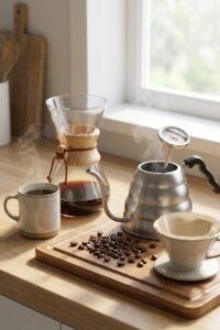 What Is the Perfect Brewing Temperature for Drip Coffee