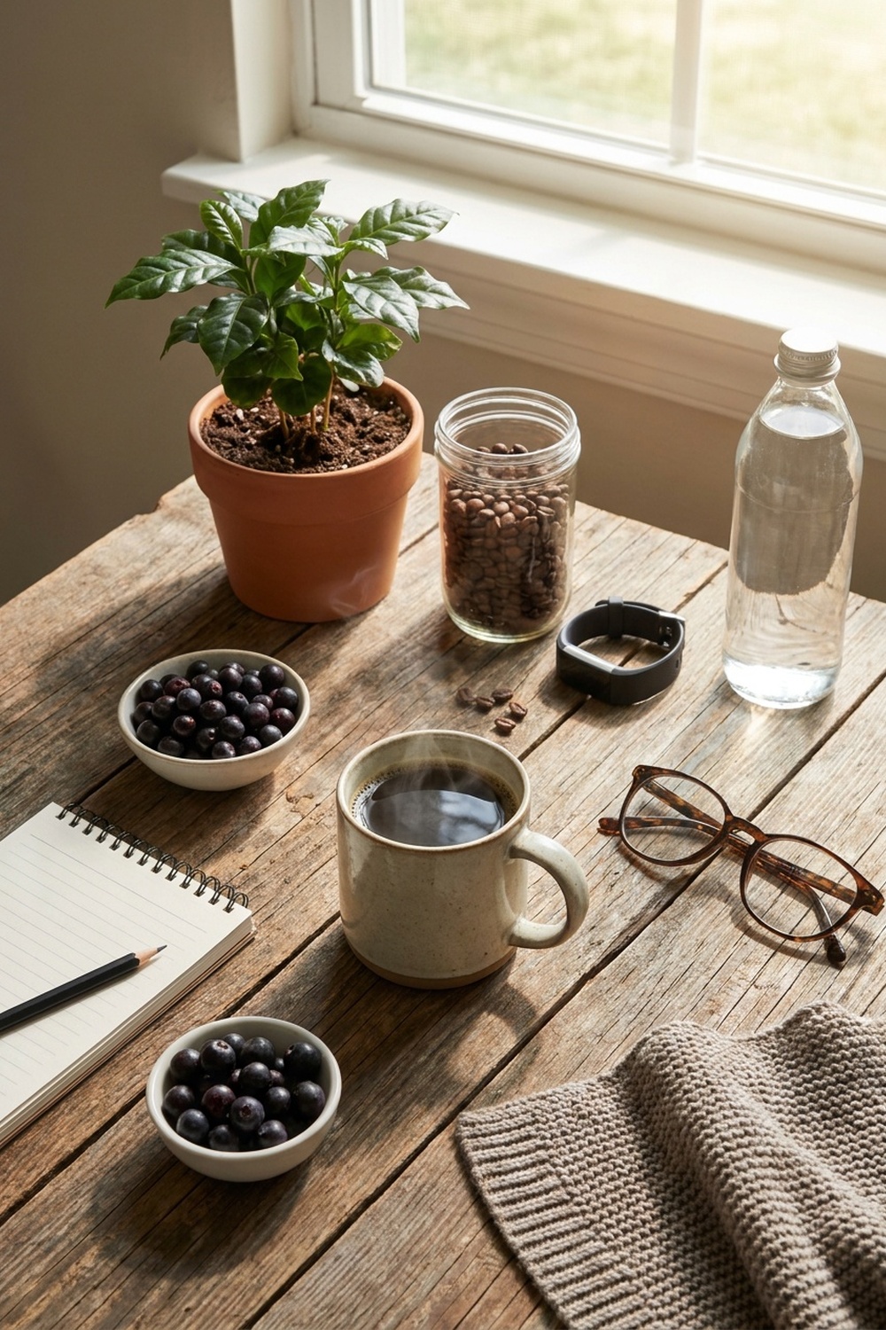 Coffee: Discover 8 Surprising Benefits of Coffee You Likely Didn’t Know About