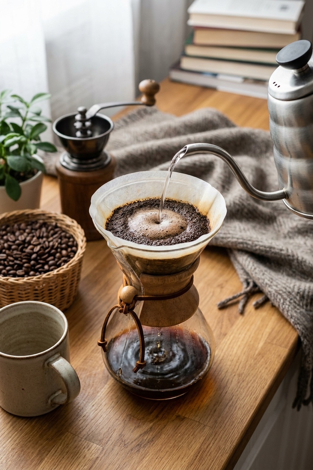 Coffee: What is Drip Coffee &amp; Why Is It Popular?