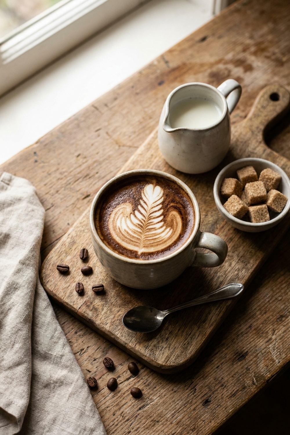 Coffee: coffee
