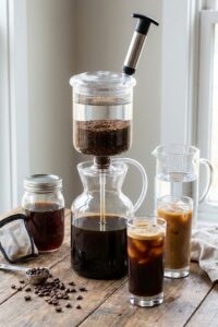 What Is Vacuum Cold Brew and Why Is Vacuum Cold Brew Coffee Better
