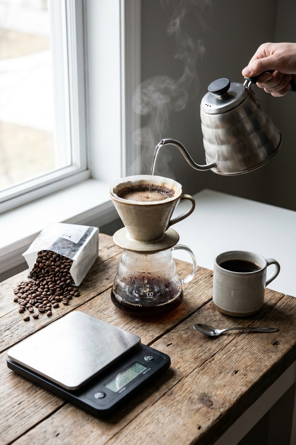 Coffee: What is Drip Coffee &amp; Why Is It Popular?