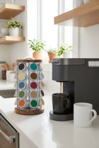 The Current Most Popular K-Cups Coffee Brands
