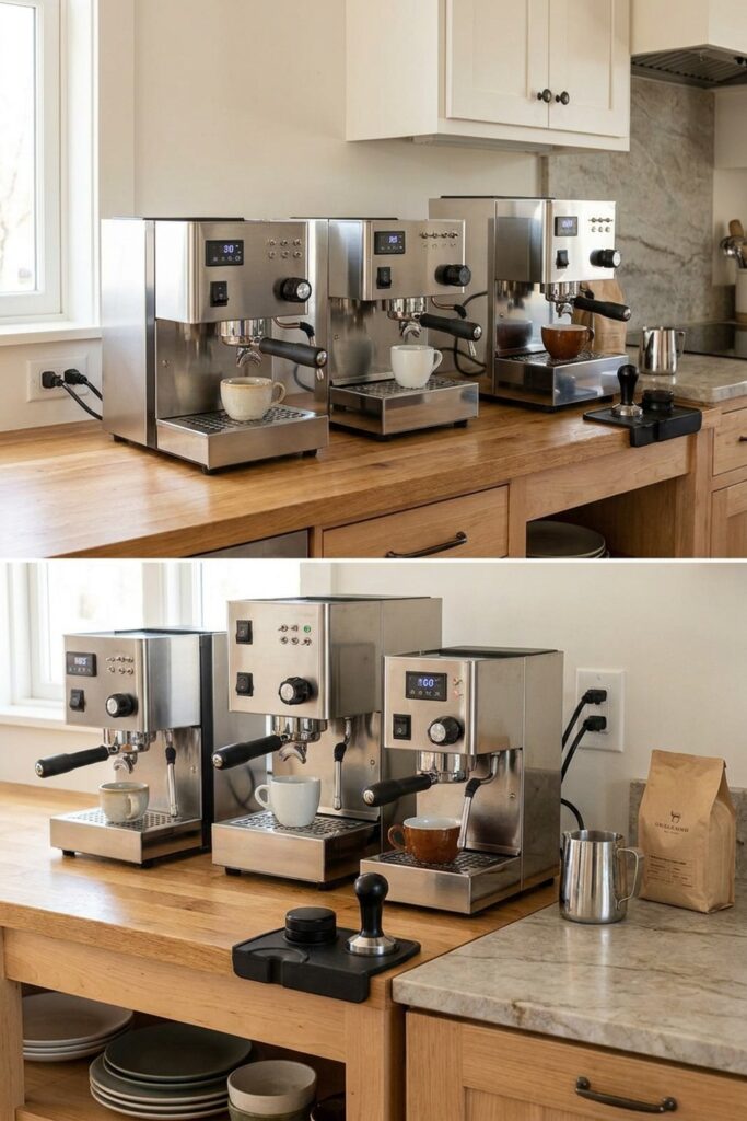 Coffee: Best Cheap PID Espresso Machines