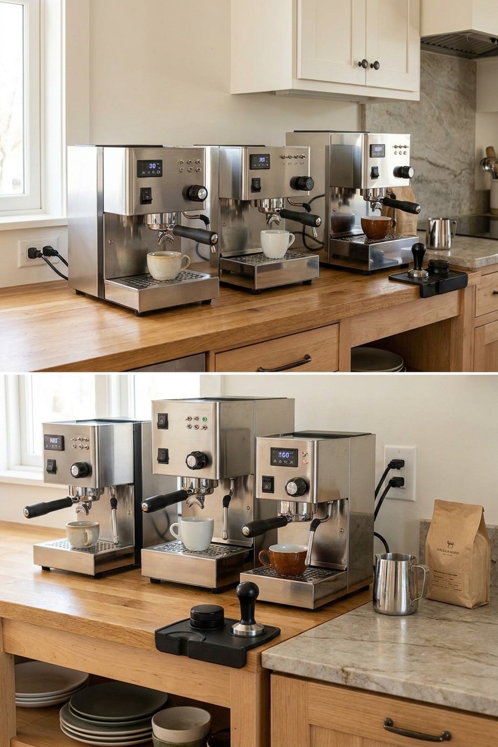 Coffee: Best Cheap PID Espresso Machines