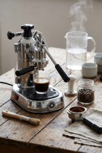 What Is a Manual Espresso Machine: Complete Guide with Expert Tips