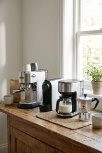The Best Home Cappuccino Makers – How to Choose a Cappuccino Machine