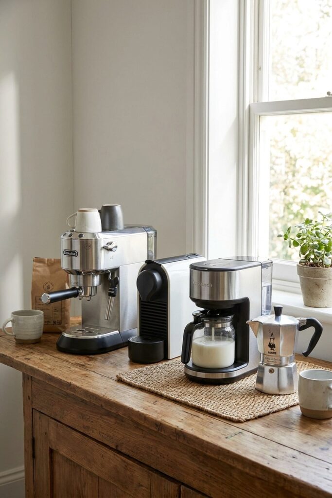 Coffee: The Best Home Cappuccino Makers – How to Choose a Cappuccino Machine