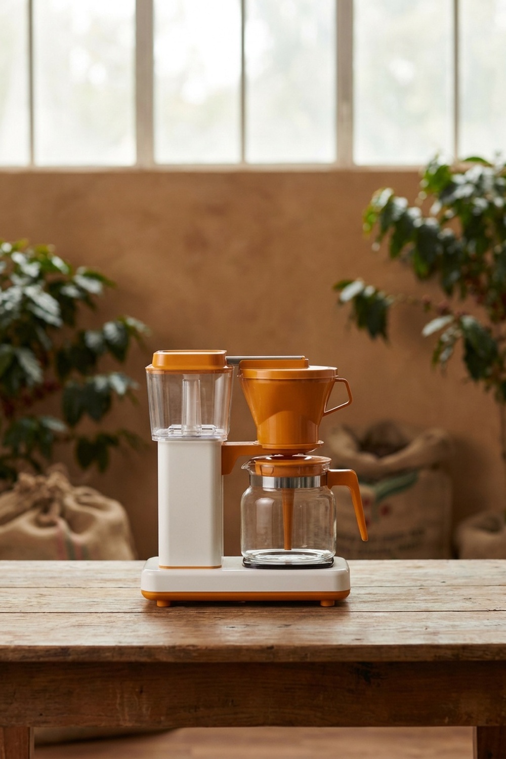 Coffee: Clean Coffee – Dictionary Term