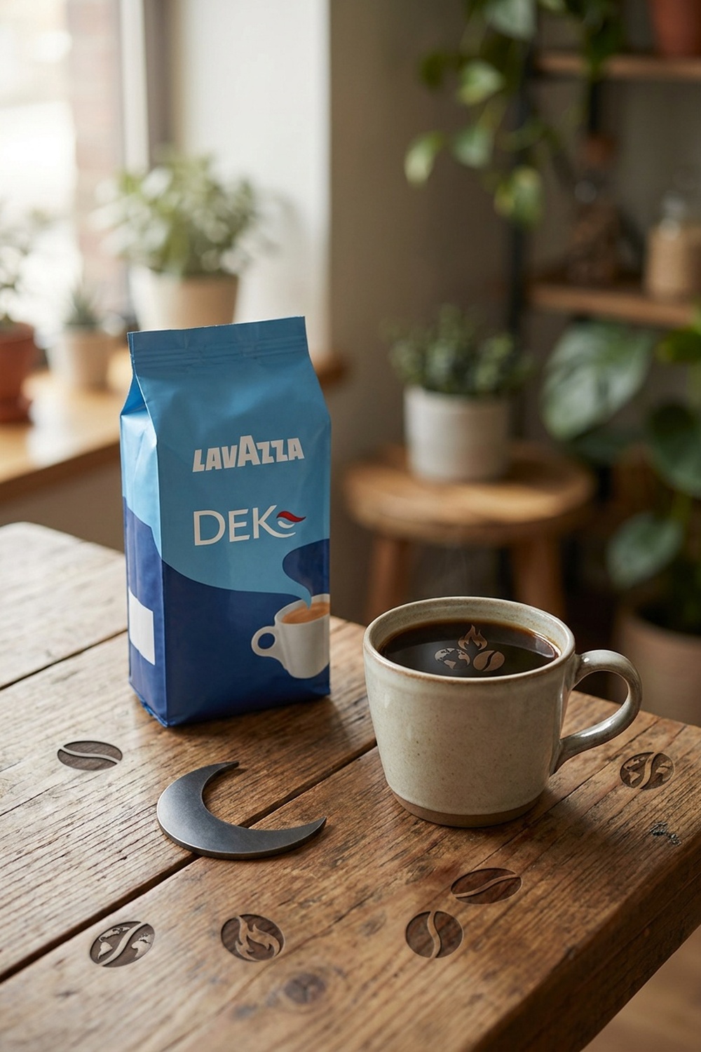 Coffee: Lavazza Dek Decaffeinato Review: Is It Worth Buying?