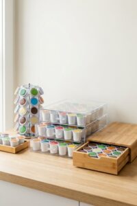 The Best K-Cups Storage Options