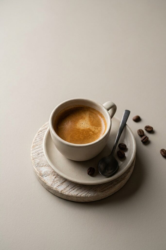 Coffee: Espresso