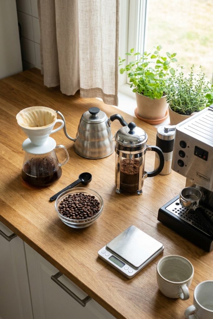 Coffee: How to Make the Best Coffee – The Coffee Brewing Guide