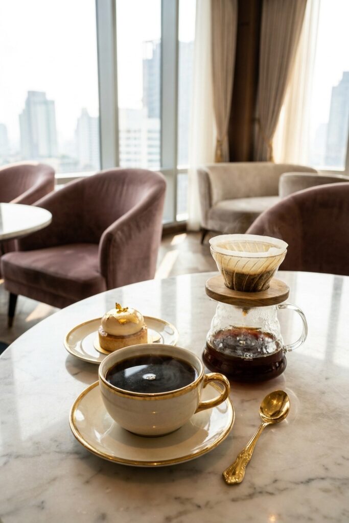 Coffee: The Most Expensive Cup of Coffee in the US – YouTube