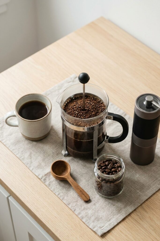 Coffee: Ultimate guide to french press: Complete Guide with Expert Tips