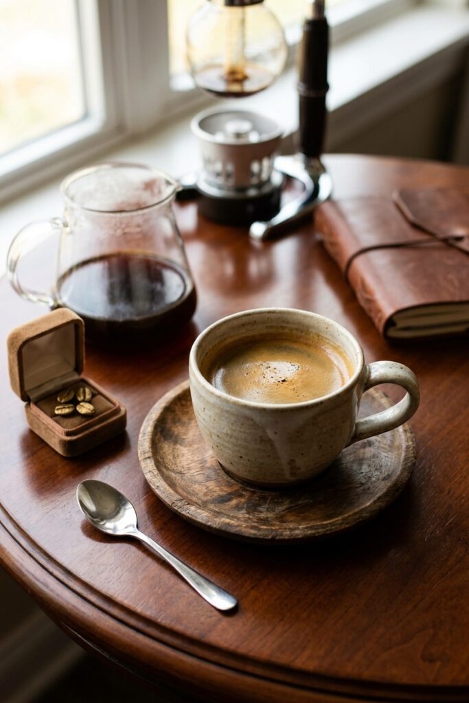 Coffee: The Most Expensive Cup of Coffee in the US – YouTube