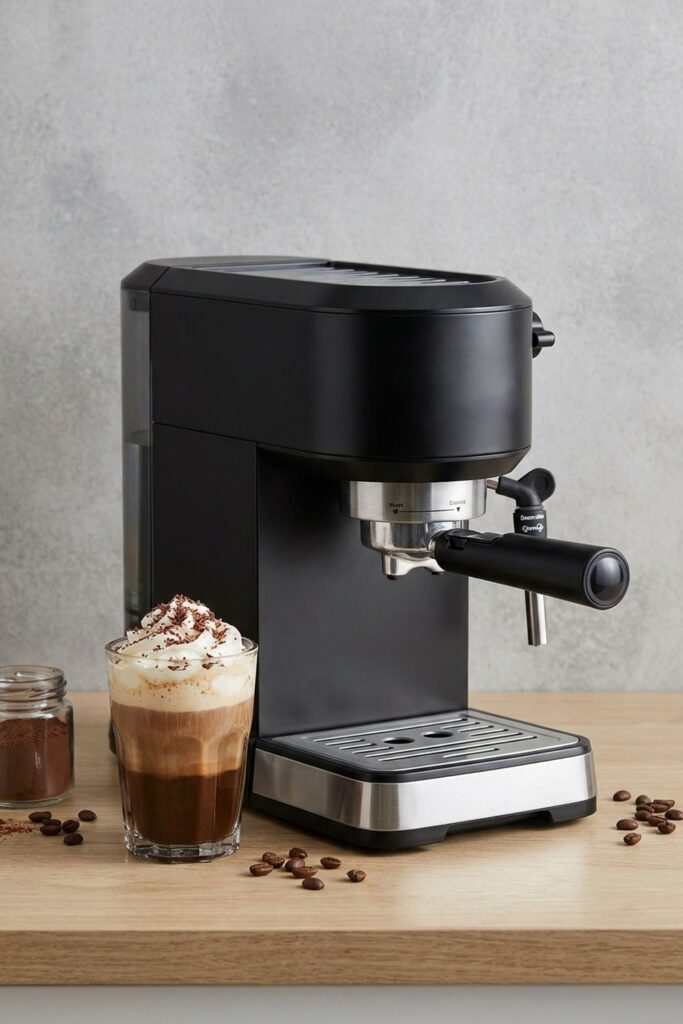 Coffee: Espresso-Based Beverages – Bicerin