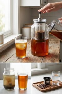 What Is Vacuum Cold Brew and Why Is Vacuum Cold Brew Coffee Better