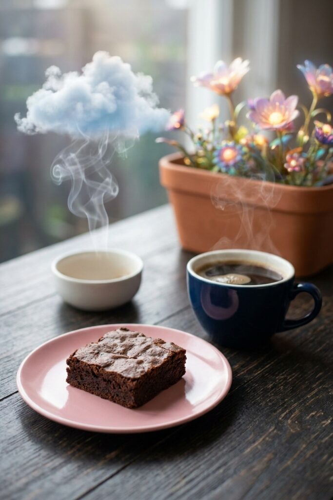 Coffee: Coffee Drinking as a Visual Art