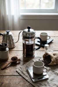 Ultimate guide to french press: Complete Guide with Expert Tips