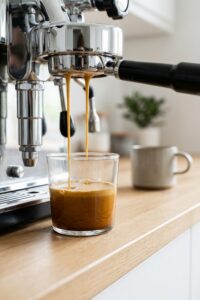 Master Espresso: Avoid Common Espresso Machine Mistakes