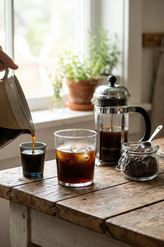 Coffee: What Is Cold Brew Espresso? Is It Really Espresso?