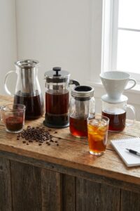 How to choose a Cold Brew Coffee Maker and Which Cold Brew Coffee Maker is the Best?